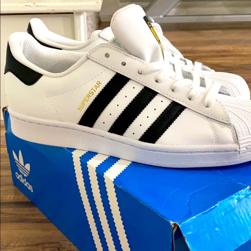Adidas Superstar